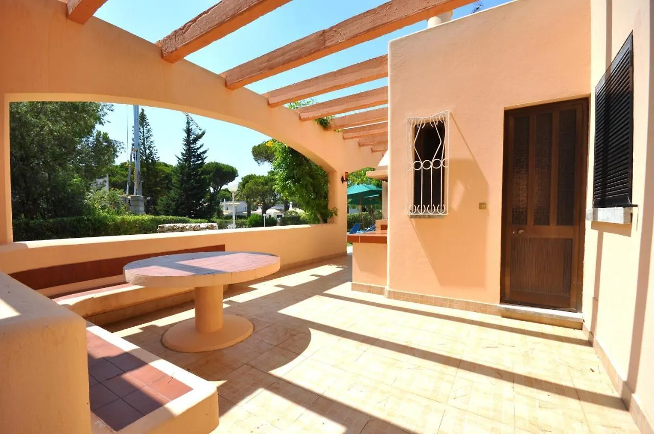 Set In Good Sized, Mature Gardens Which Afford A Very Good Degree Of Privacy And Loule 0*,  Portugal