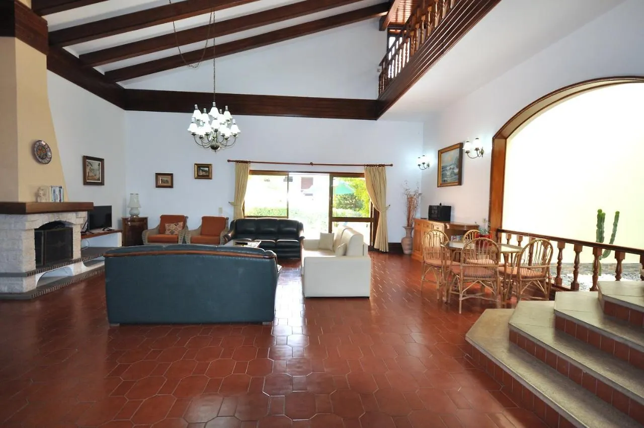 Set In Good Sized, Mature Gardens Which Afford A Very Good Degree Of Privacy And Loule
