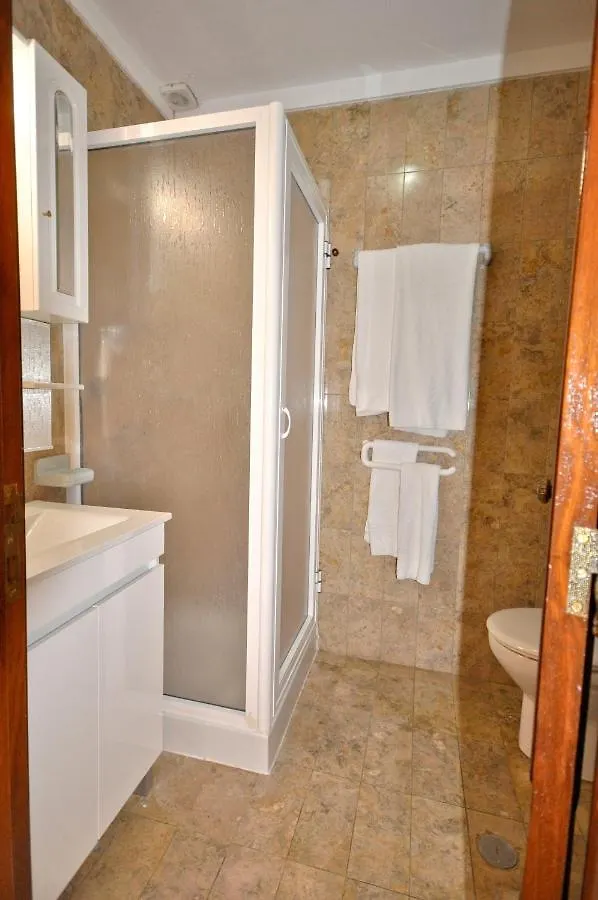 Villa Set In Good Sized, Mature Gardens Which Afford A Very Good Degree Of Privacy And Loule