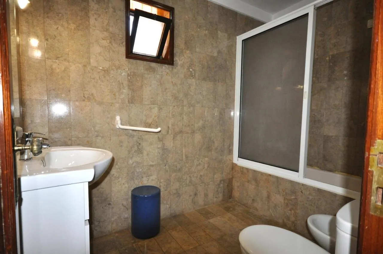 Set In Good Sized, Mature Gardens Which Afford A Very Good Degree Of Privacy And Loule Portugal