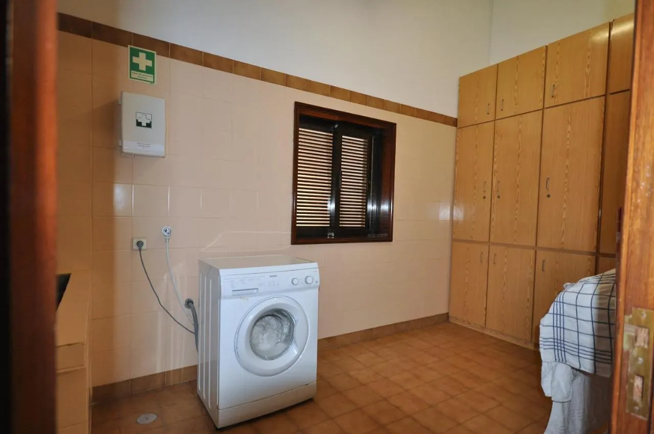 Villa Set In Good Sized, Mature Gardens Which Afford A Very Good Degree Of Privacy And Loule