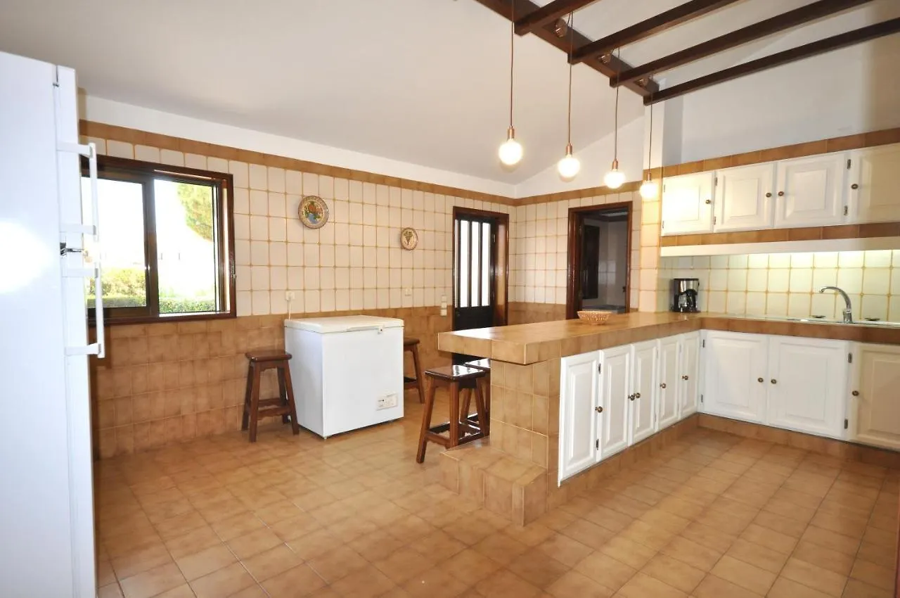 Set In Good Sized, Mature Gardens Which Afford A Very Good Degree Of Privacy And Loule Villa